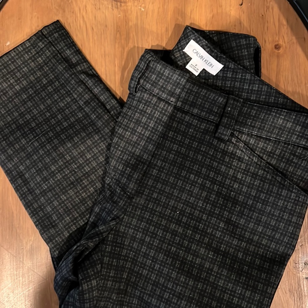 Calvin Klein pants